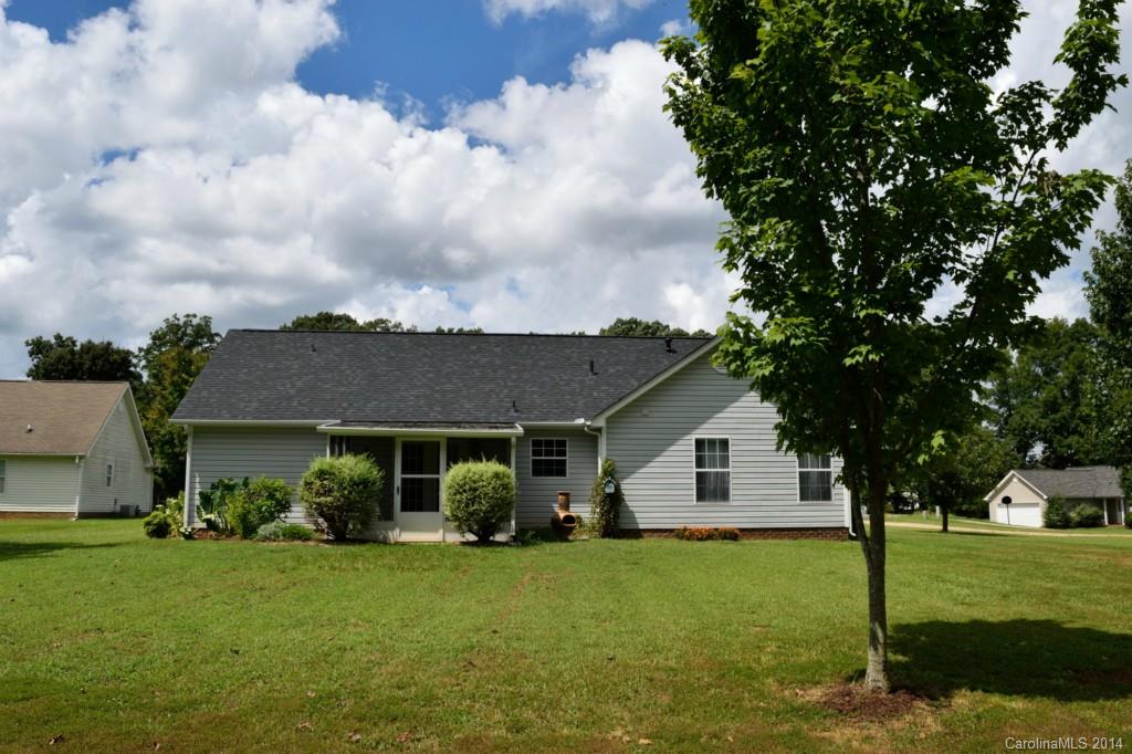 Brooks Farm - Residential