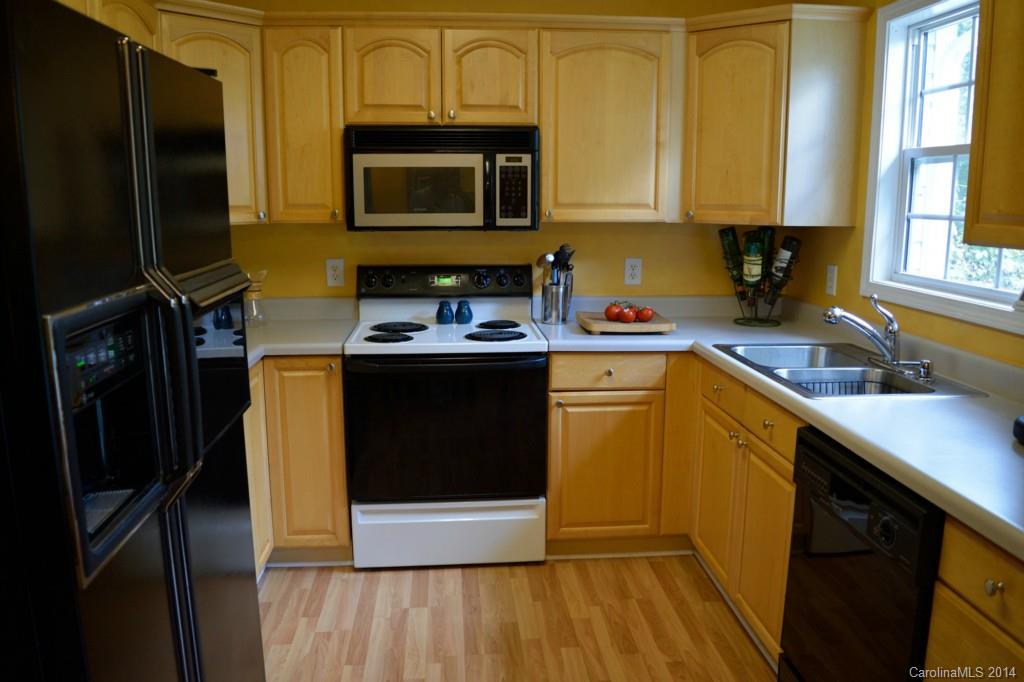 Brooks Farm - Residential