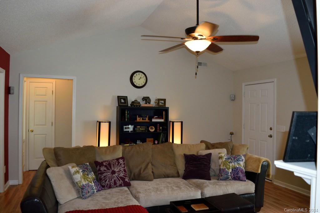 Brooks Farm - Residential