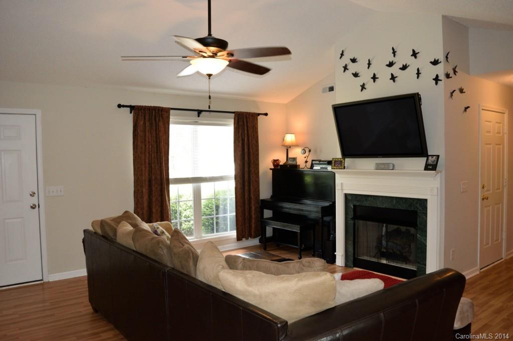 Brooks Farm - Residential