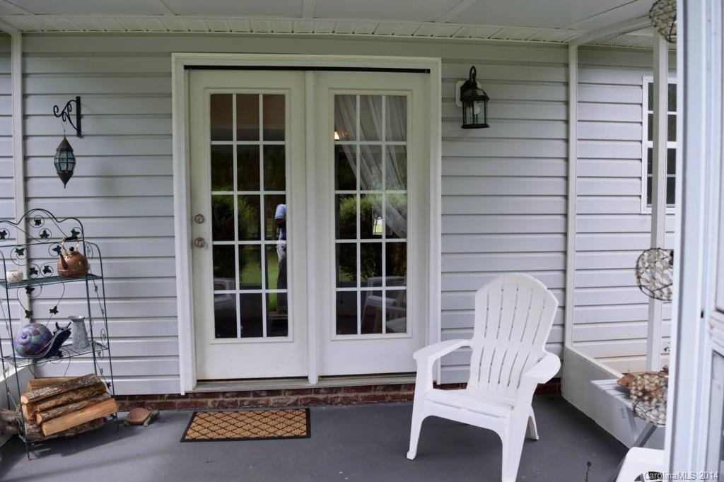 Brooks Farm - Residential