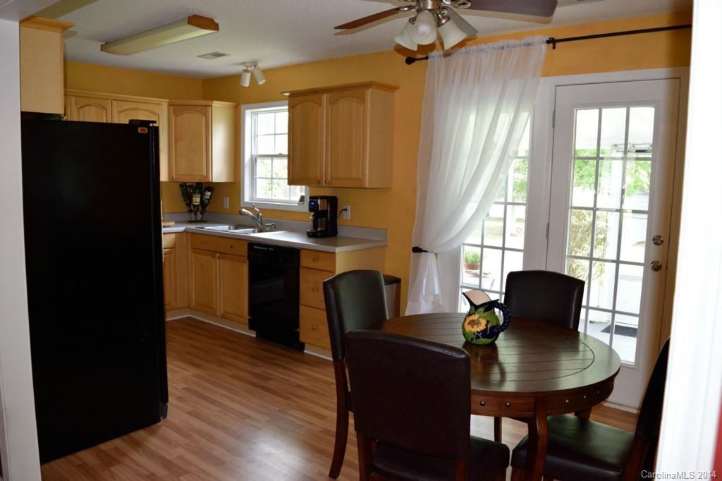 Brooks Farm - Residential