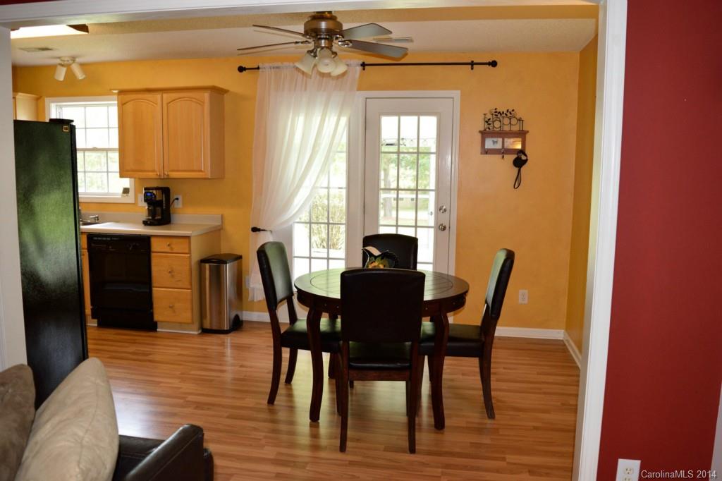 Brooks Farm - Residential