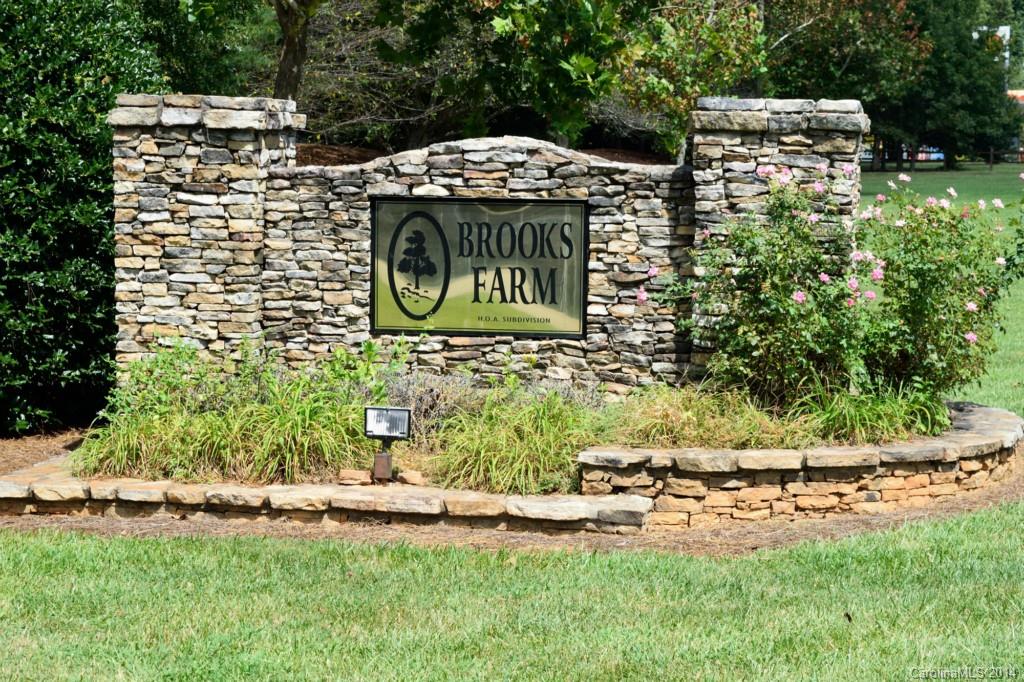 Brooks Farm - Residential