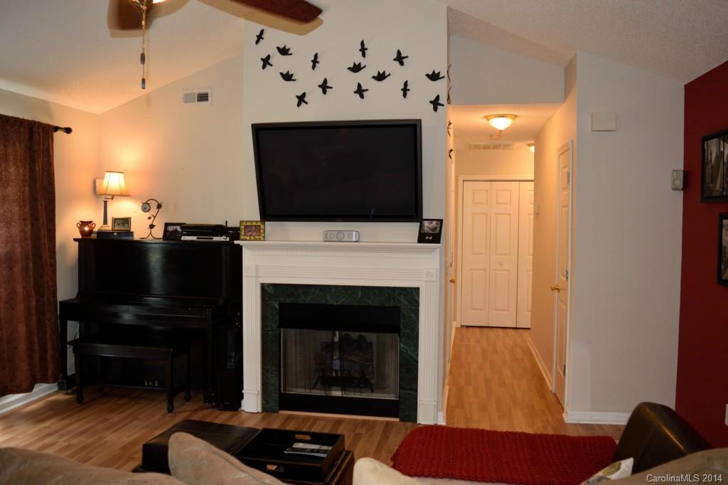 Brooks Farm - Residential