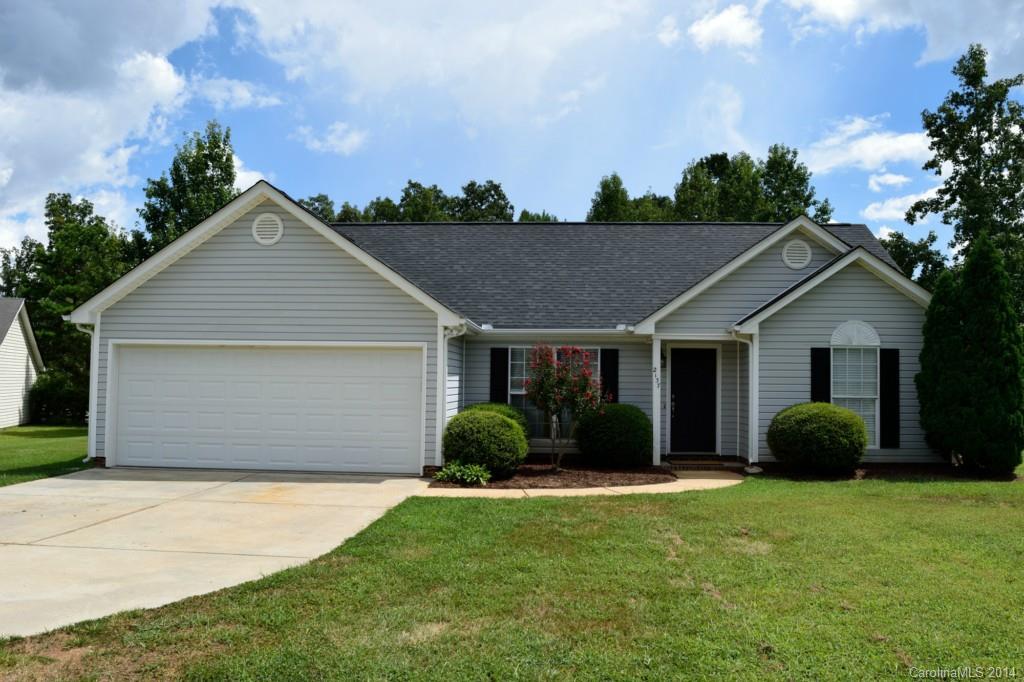 Brooks Farm - Residential