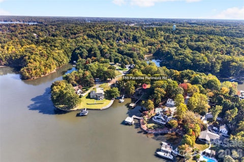 Photo of 188 Paradise Peninsula Road, Mooresville, NC 28117 (MLS # 4438701)