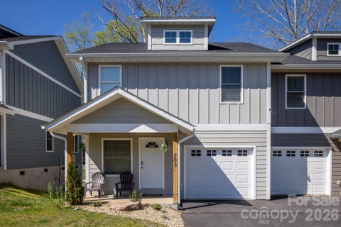 Photo of 305 Jenna Clare Lane, Asheville, NC 28803 (MLS # 4396061)
