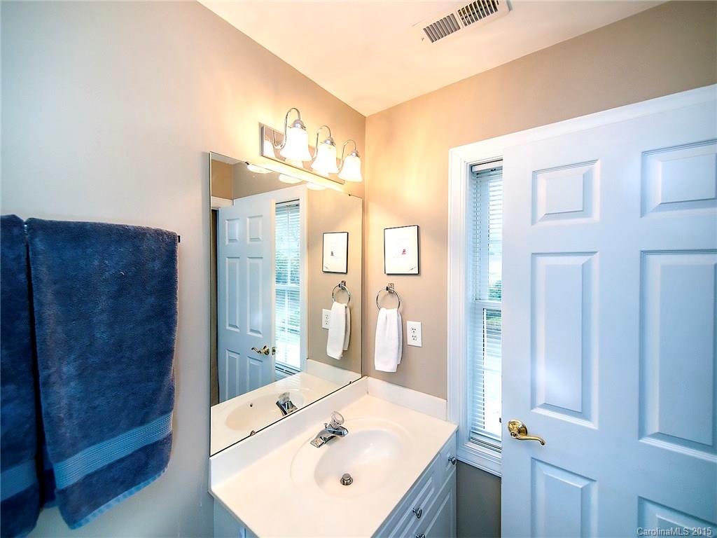 Afton Village - Residential