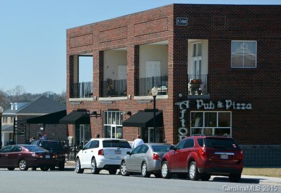 Afton Village - Residential