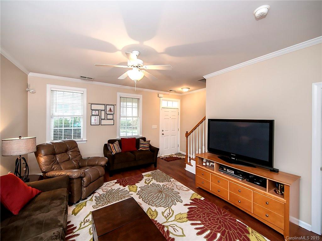 Afton Village - Residential