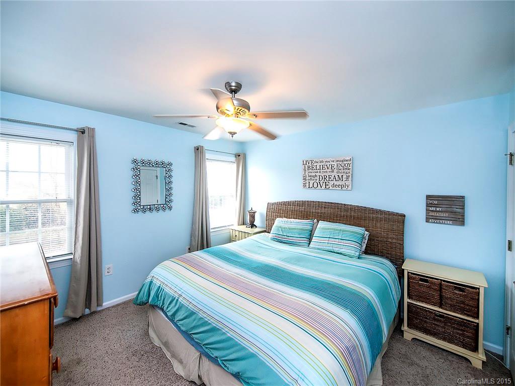 Afton Village - Residential