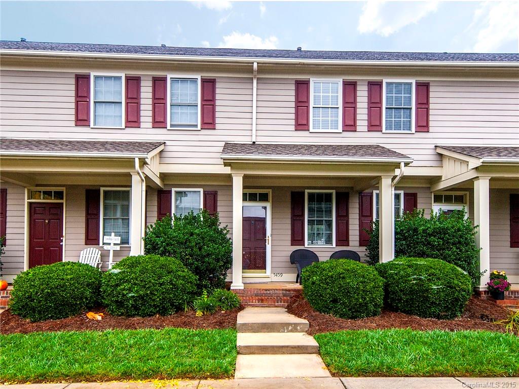 Afton Village - Residential