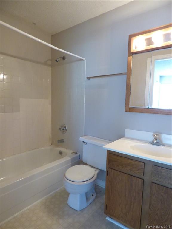 Colville - Residential