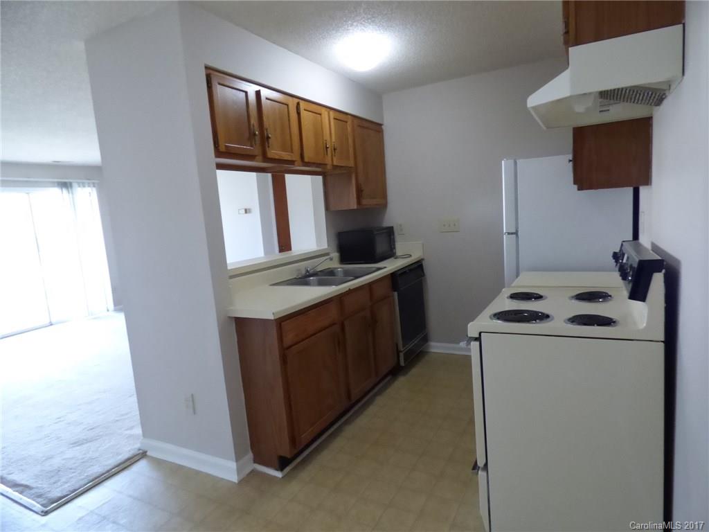 Colville - Residential