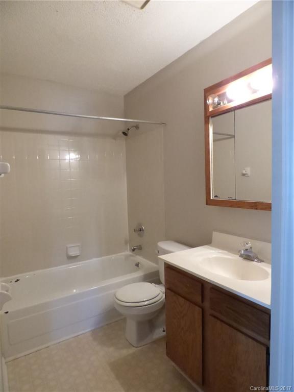 Colville - Residential