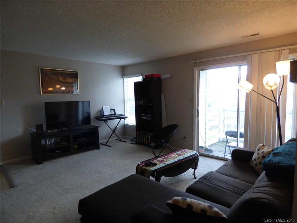 Colville - Residential