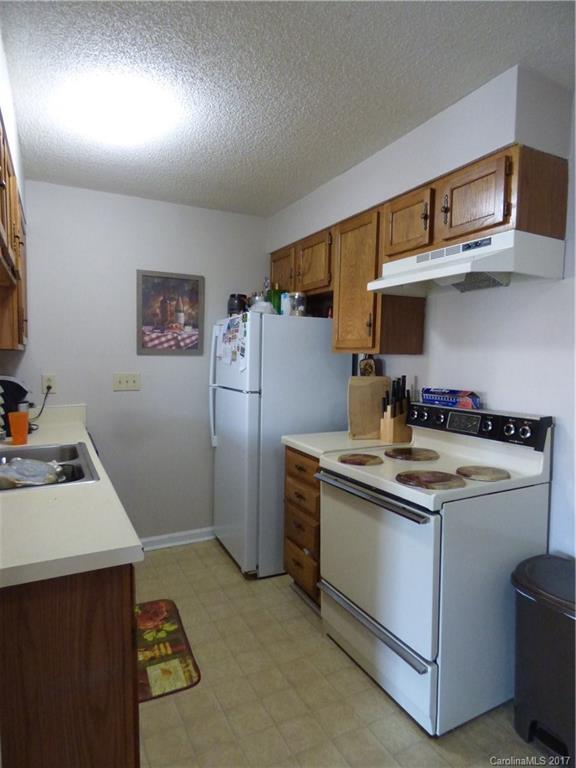 Colville - Residential