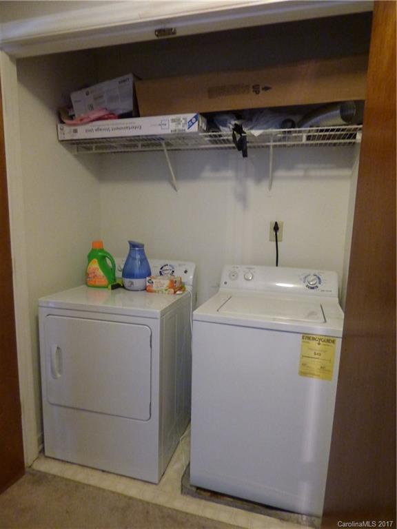 Colville - Residential