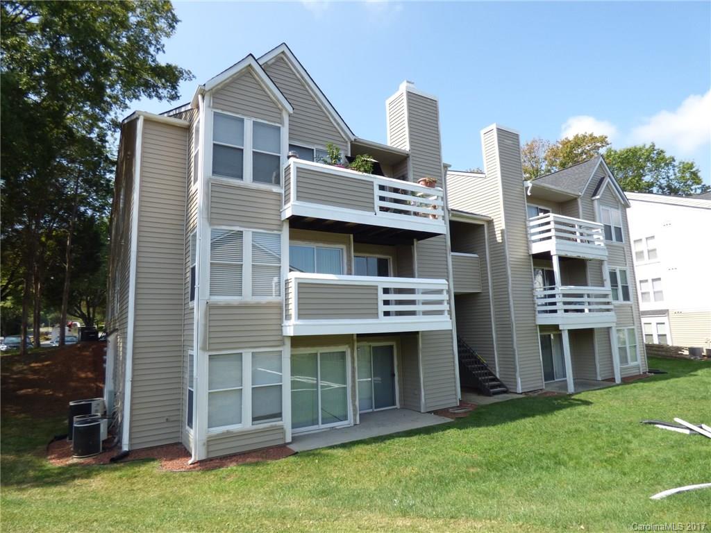 Colville - Residential