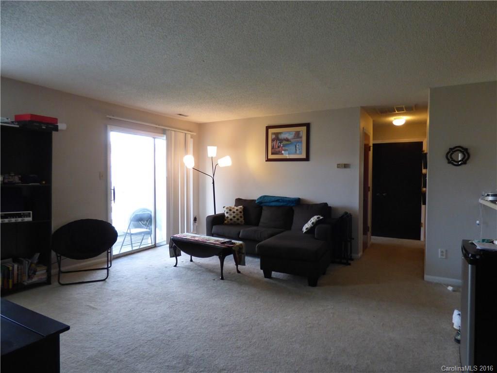 Colville - Residential