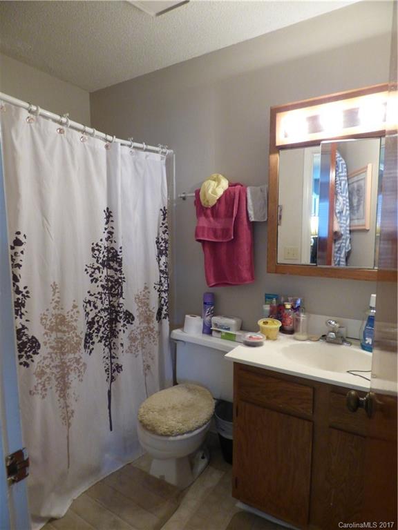 Colville - Residential