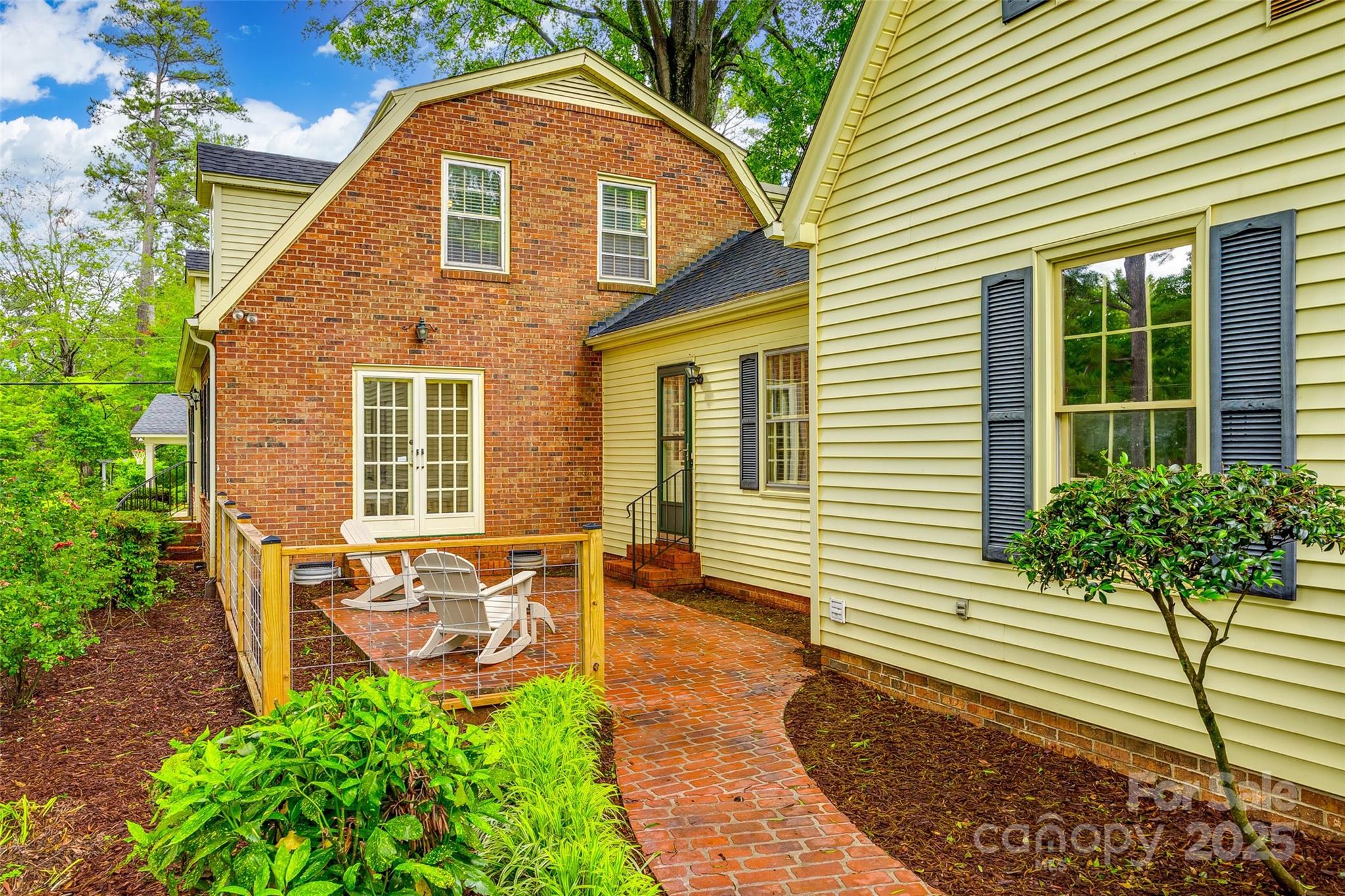 Heathwood - Residential