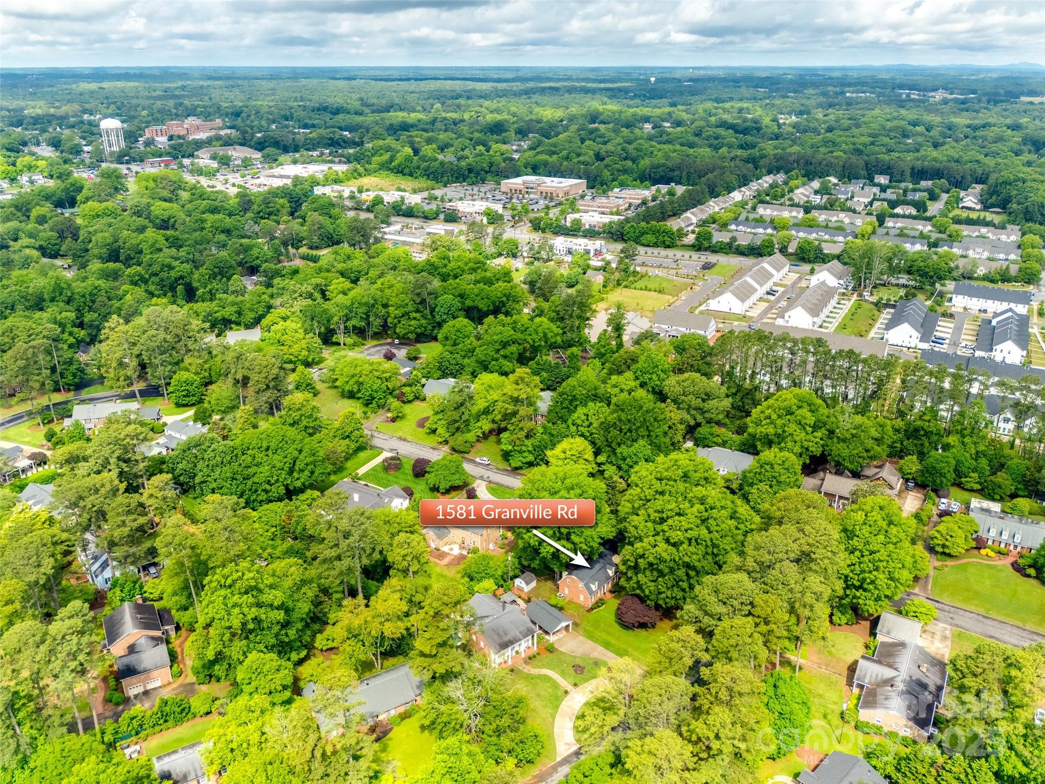 Heathwood - Residential