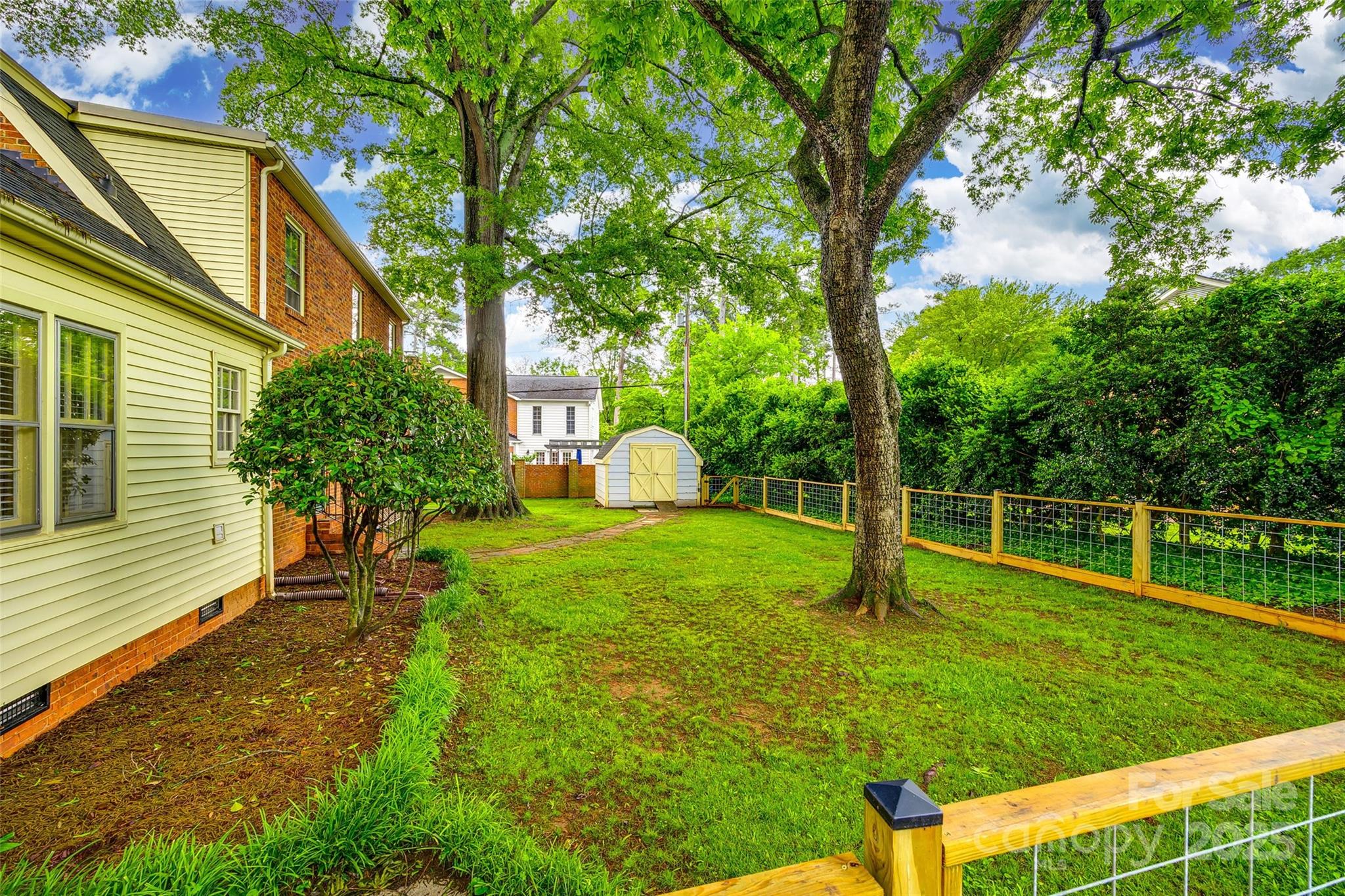 Heathwood - Residential