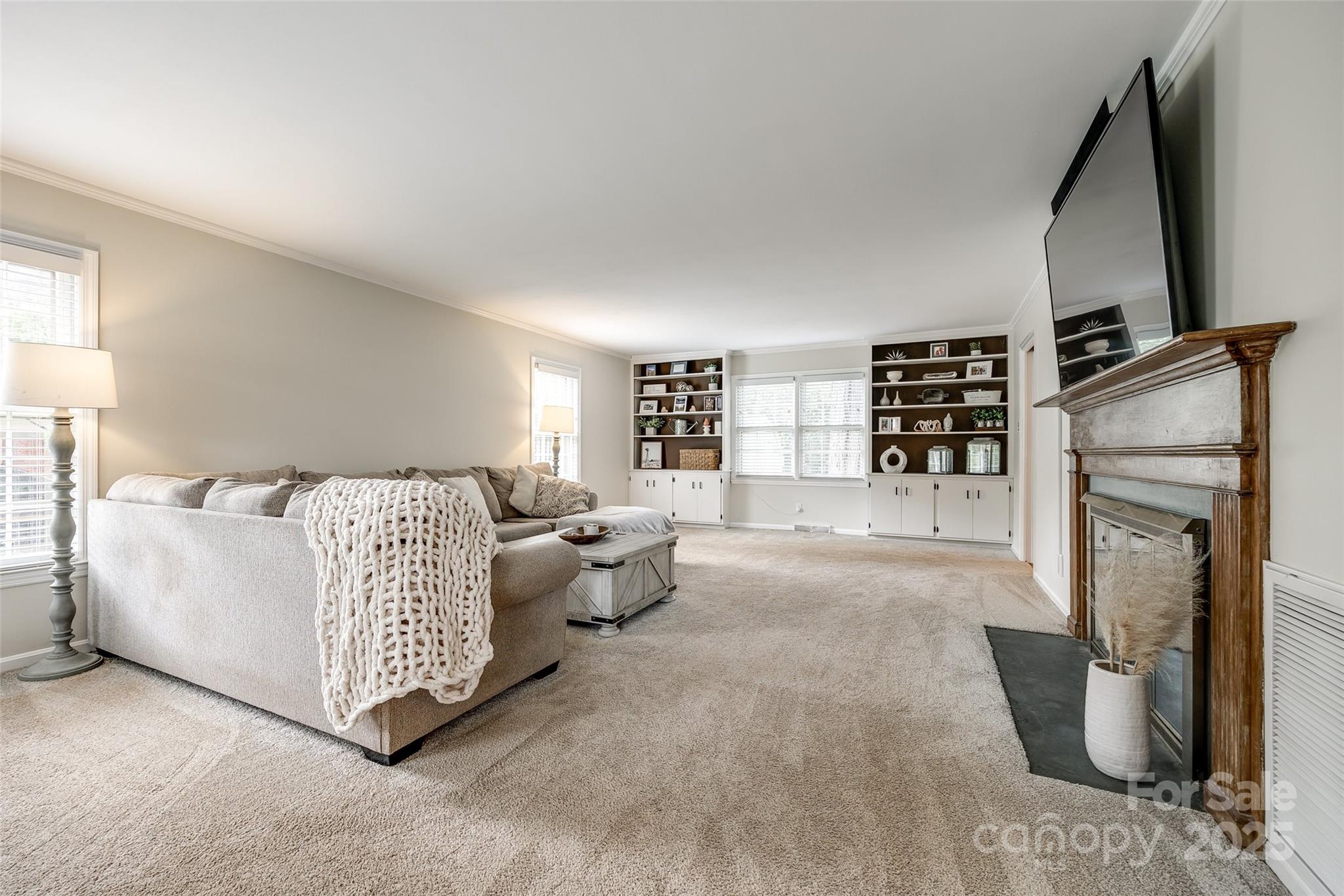 Heathwood - Residential