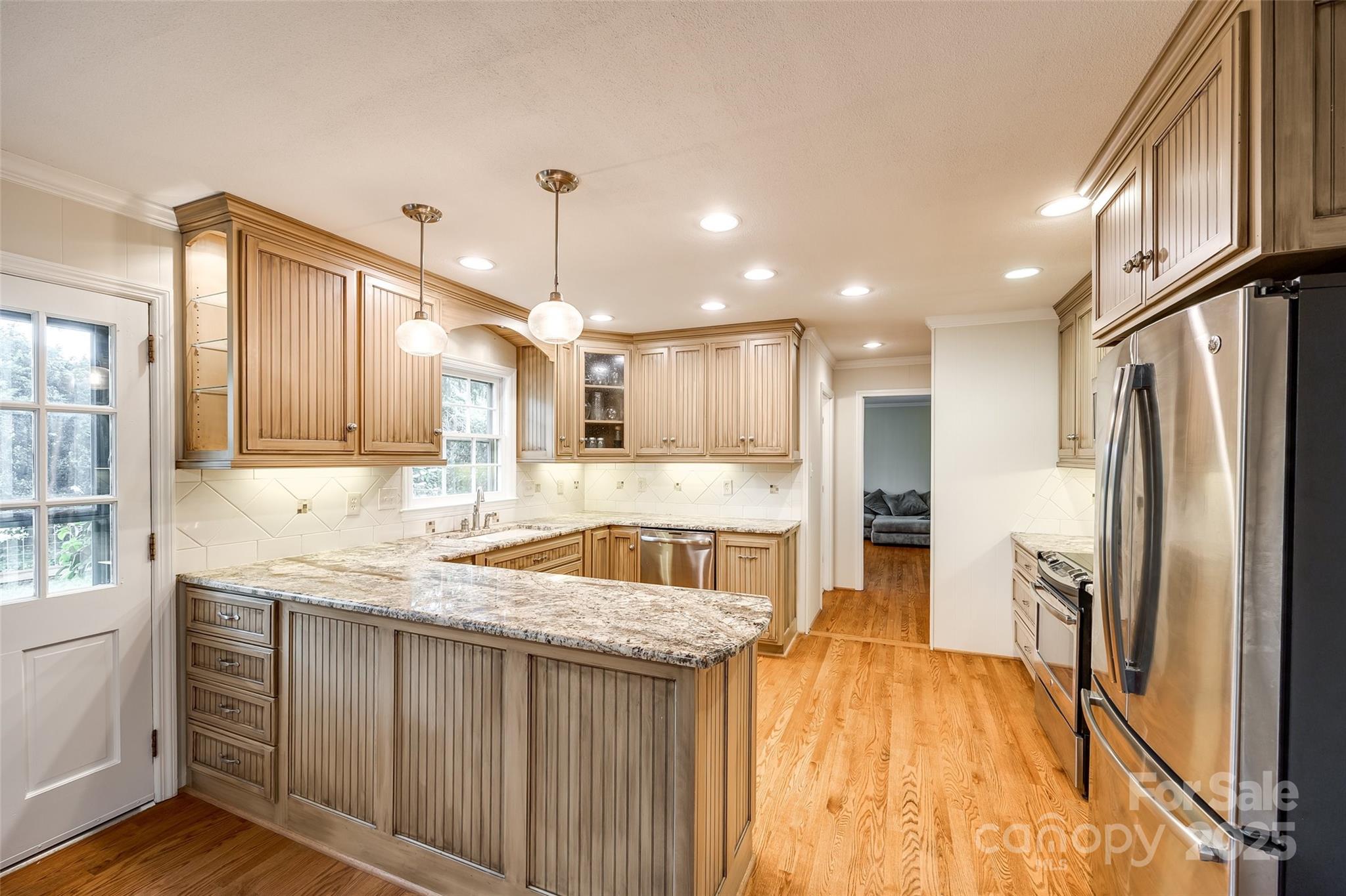 Heathwood - Residential