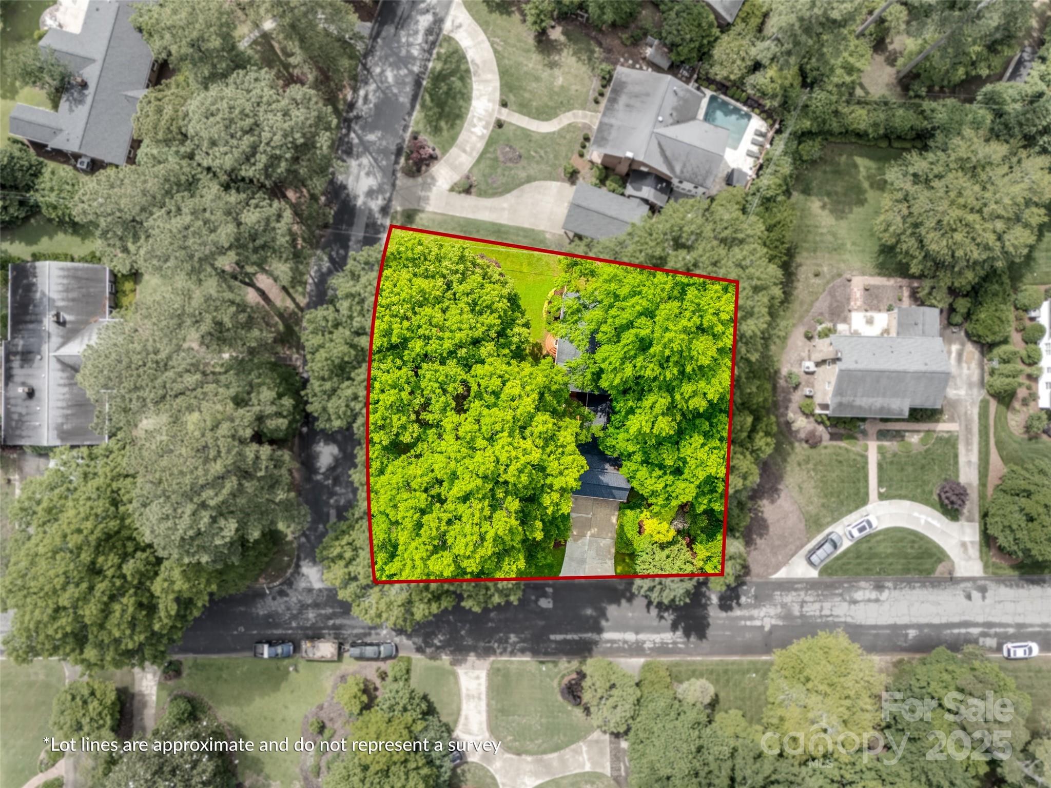 Heathwood - Residential