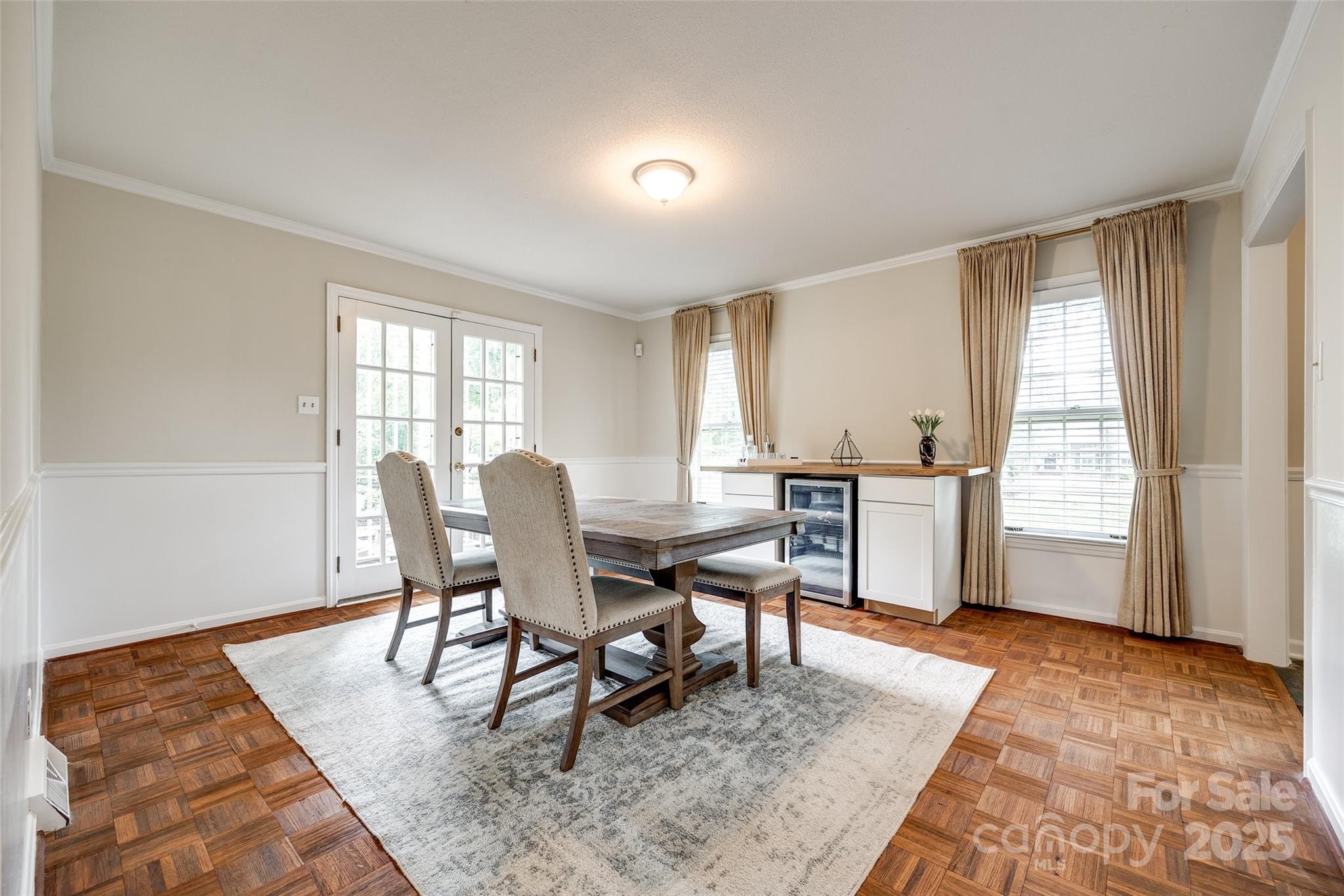 Heathwood - Residential