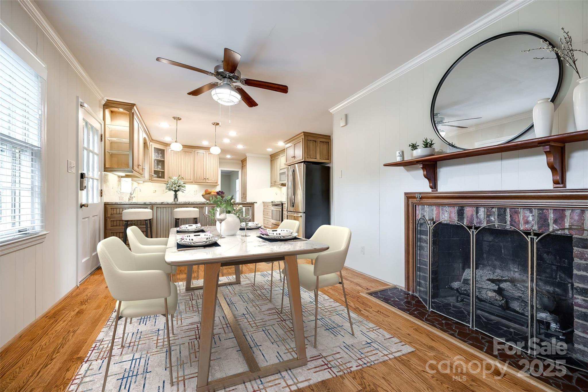 Heathwood - Residential