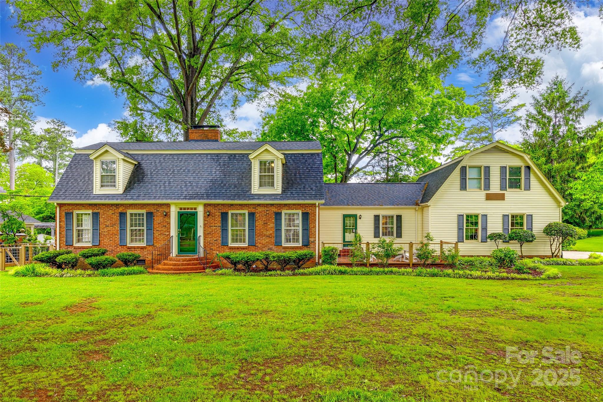 Heathwood - Residential