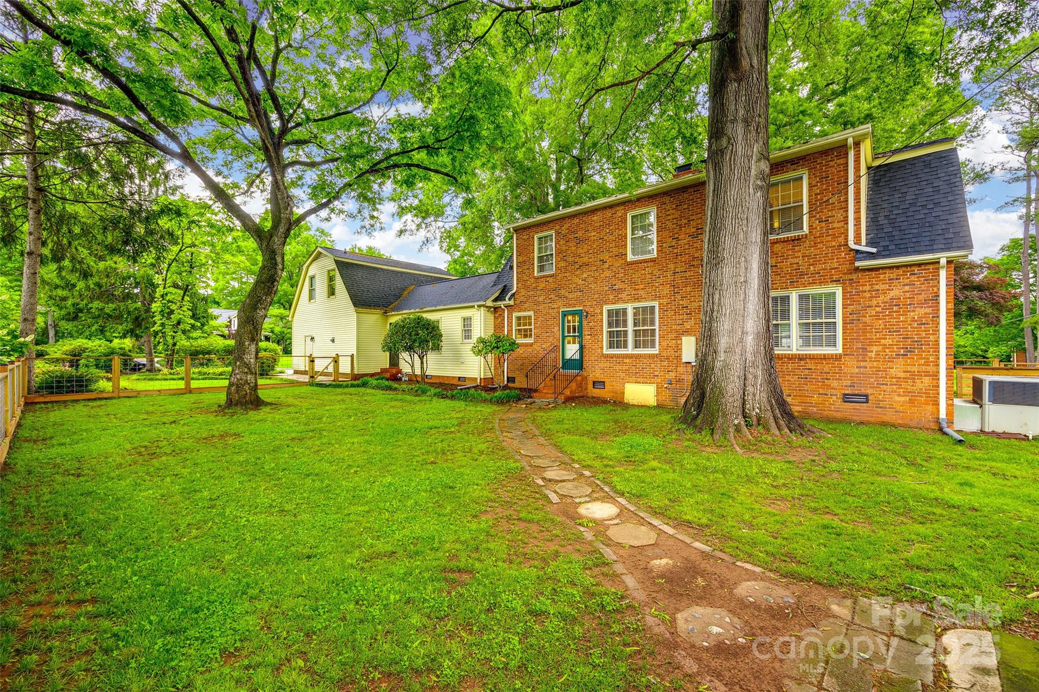 Heathwood - Residential