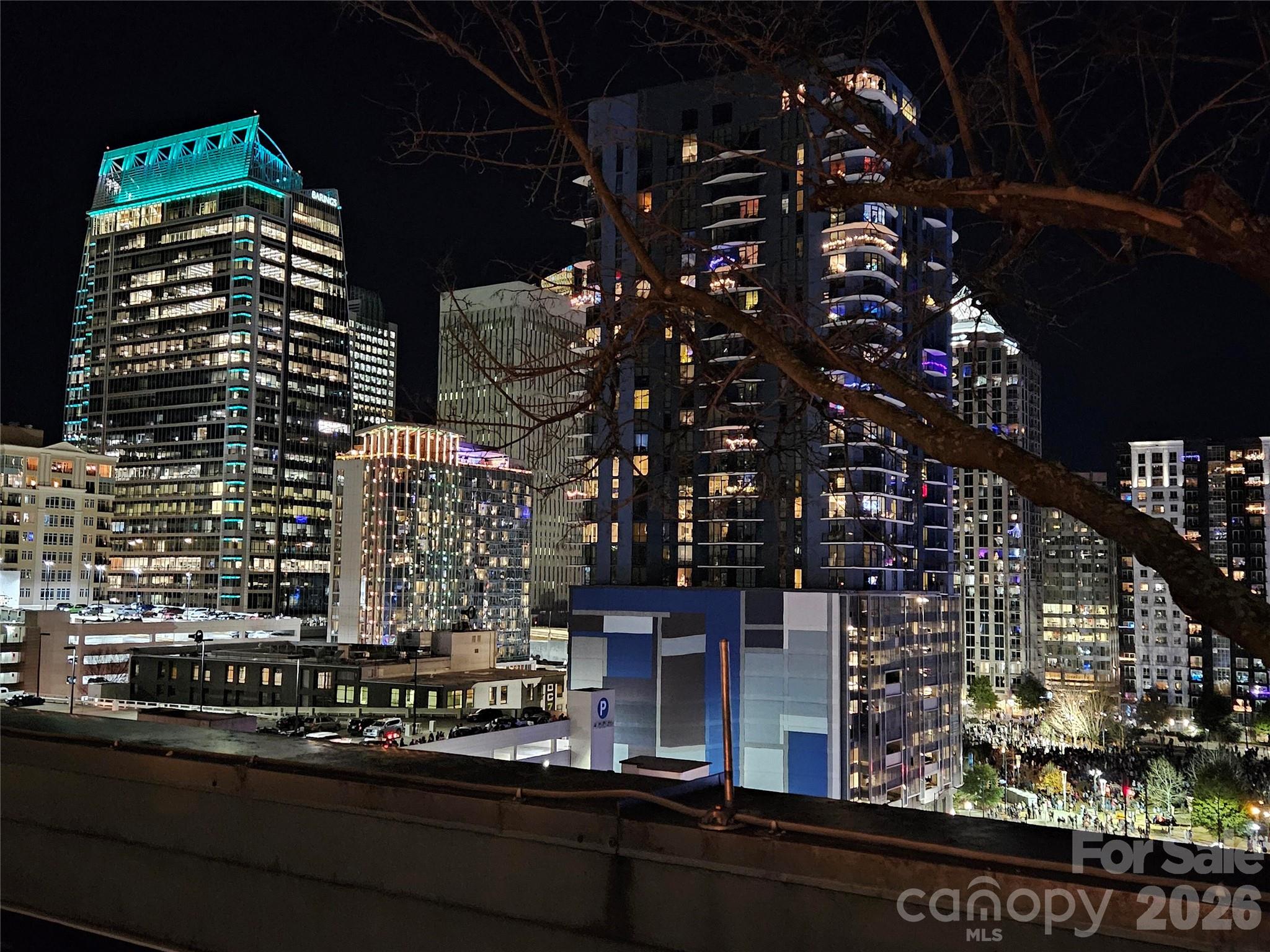 Trademark - Residential