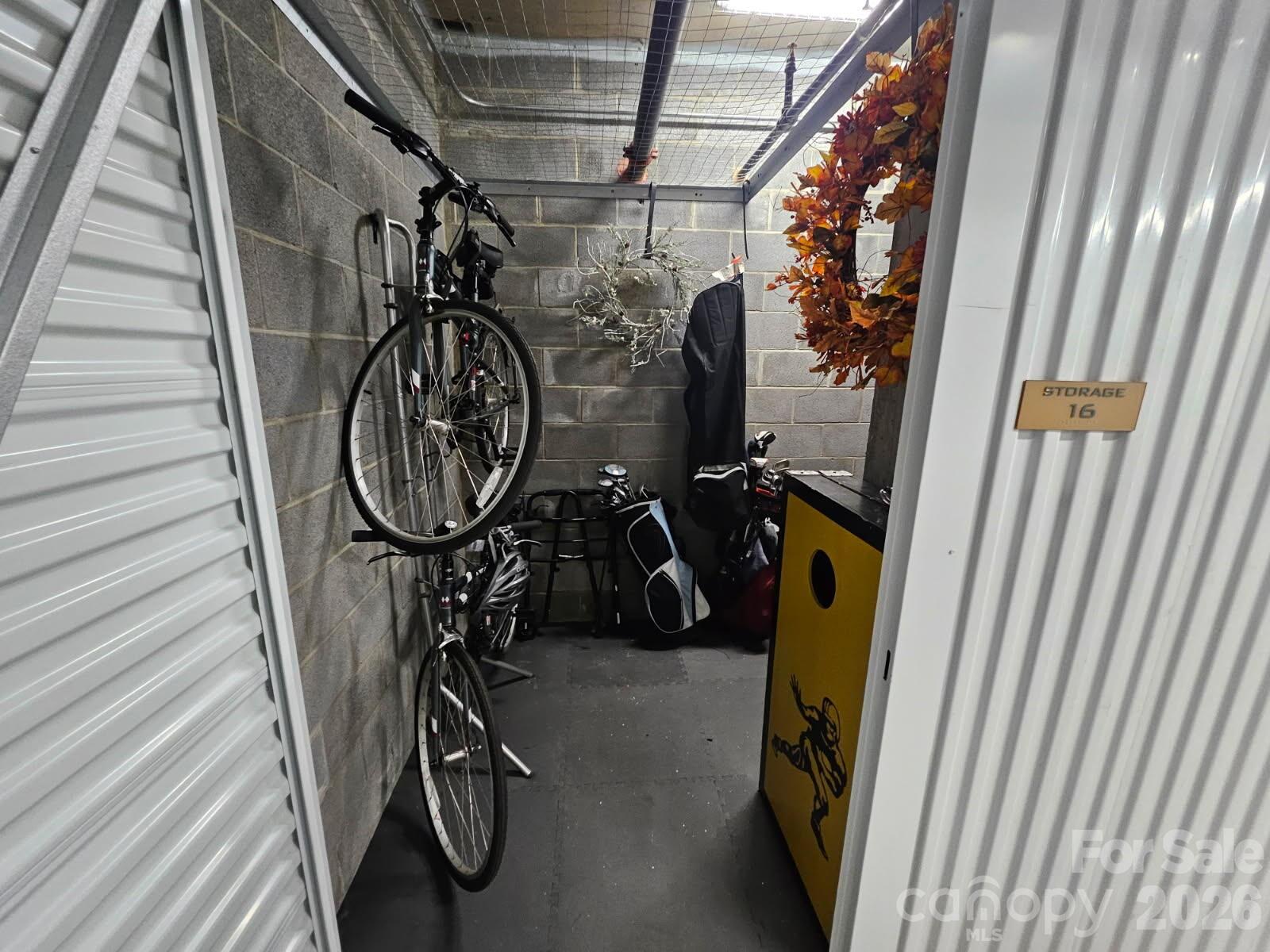 Trademark - Residential