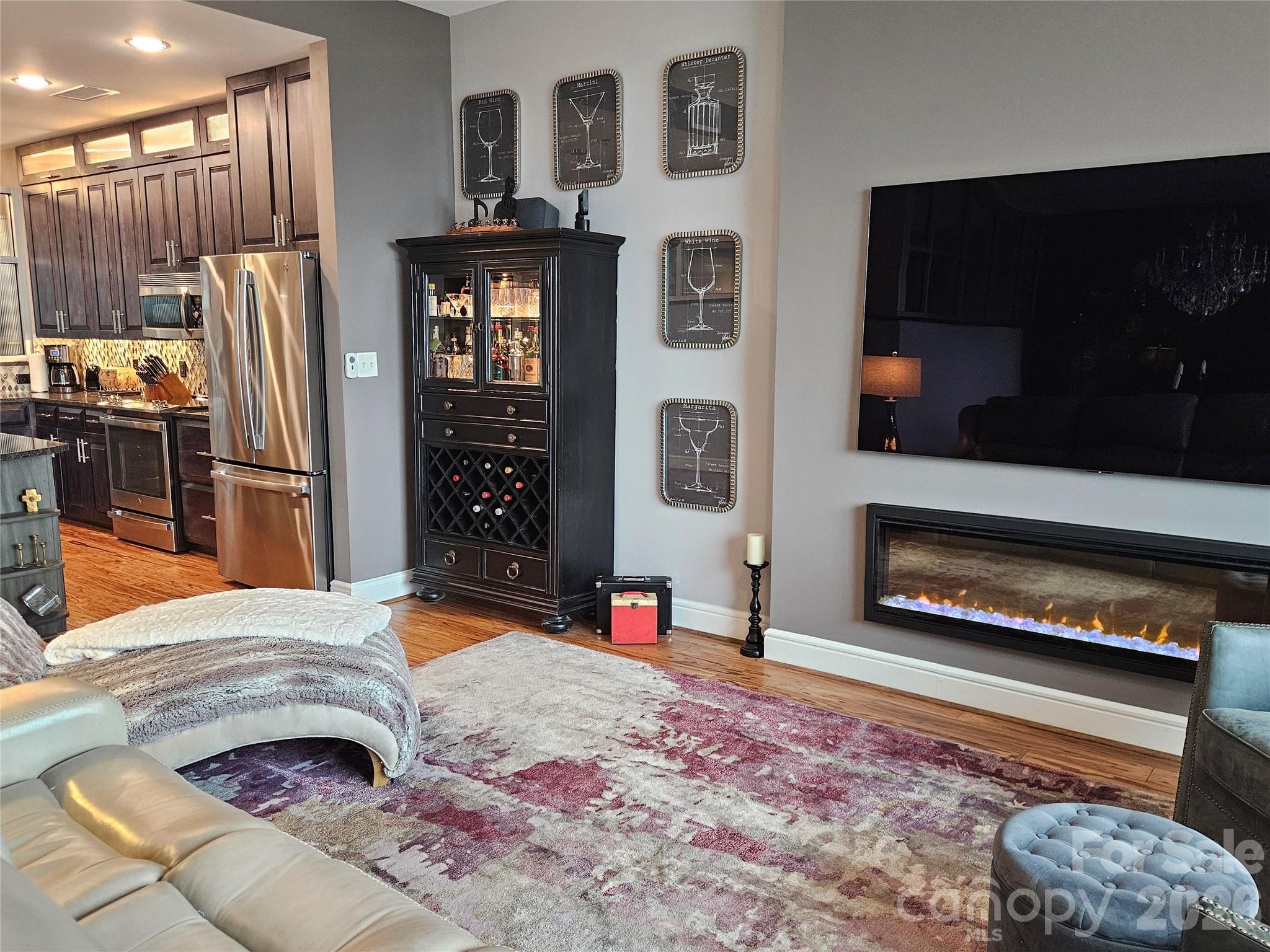 Trademark - Residential