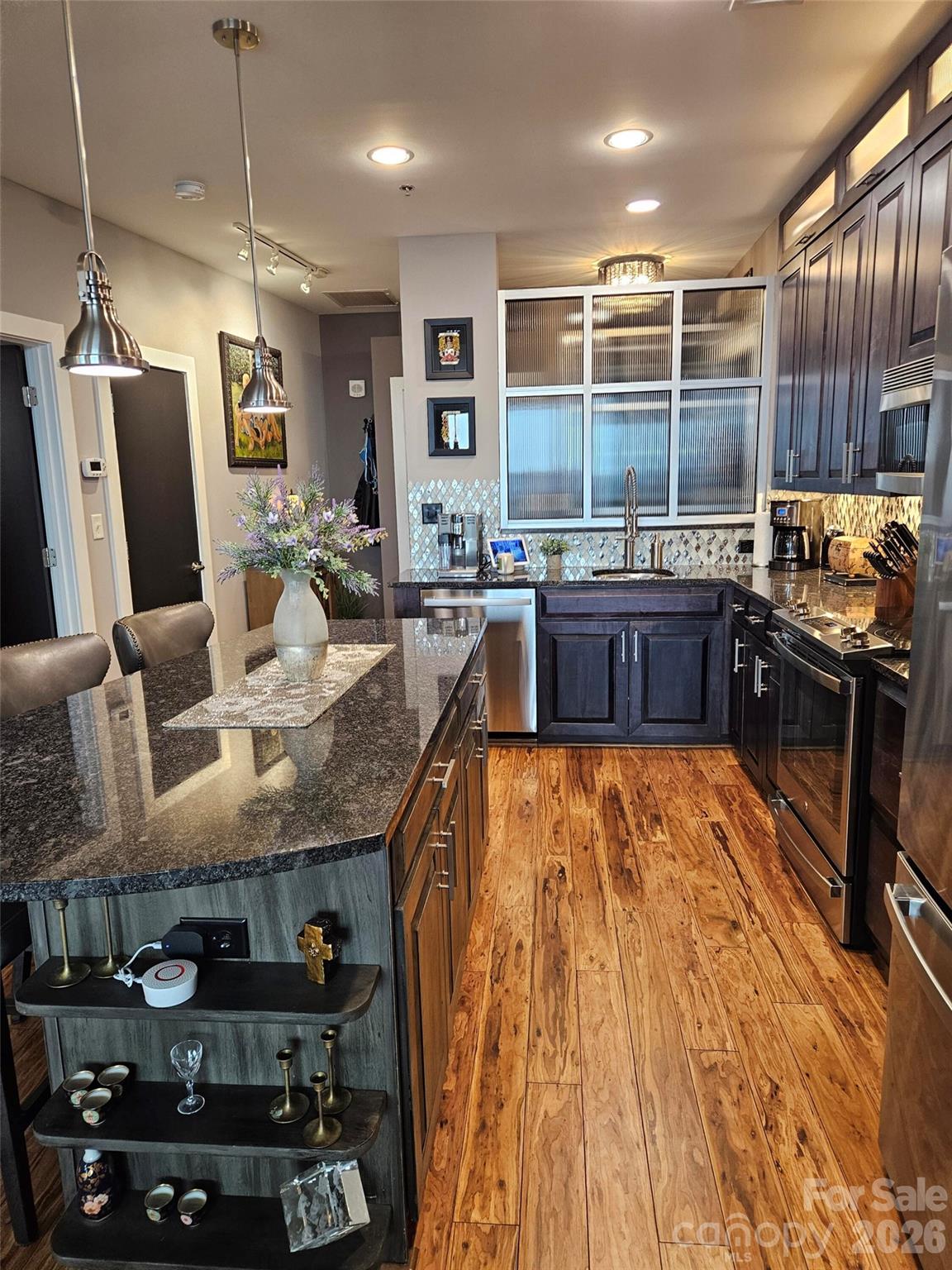 Trademark - Residential