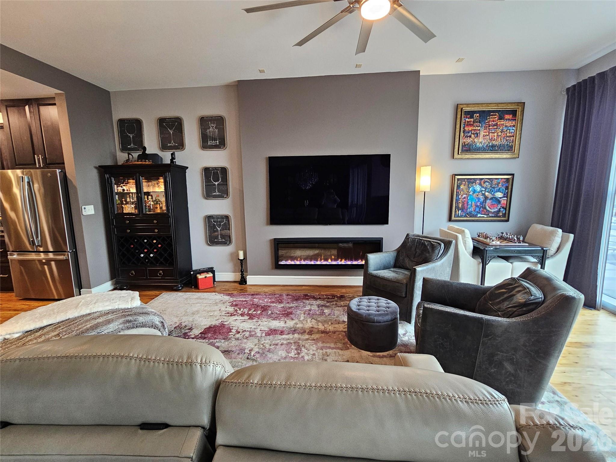 Trademark - Residential