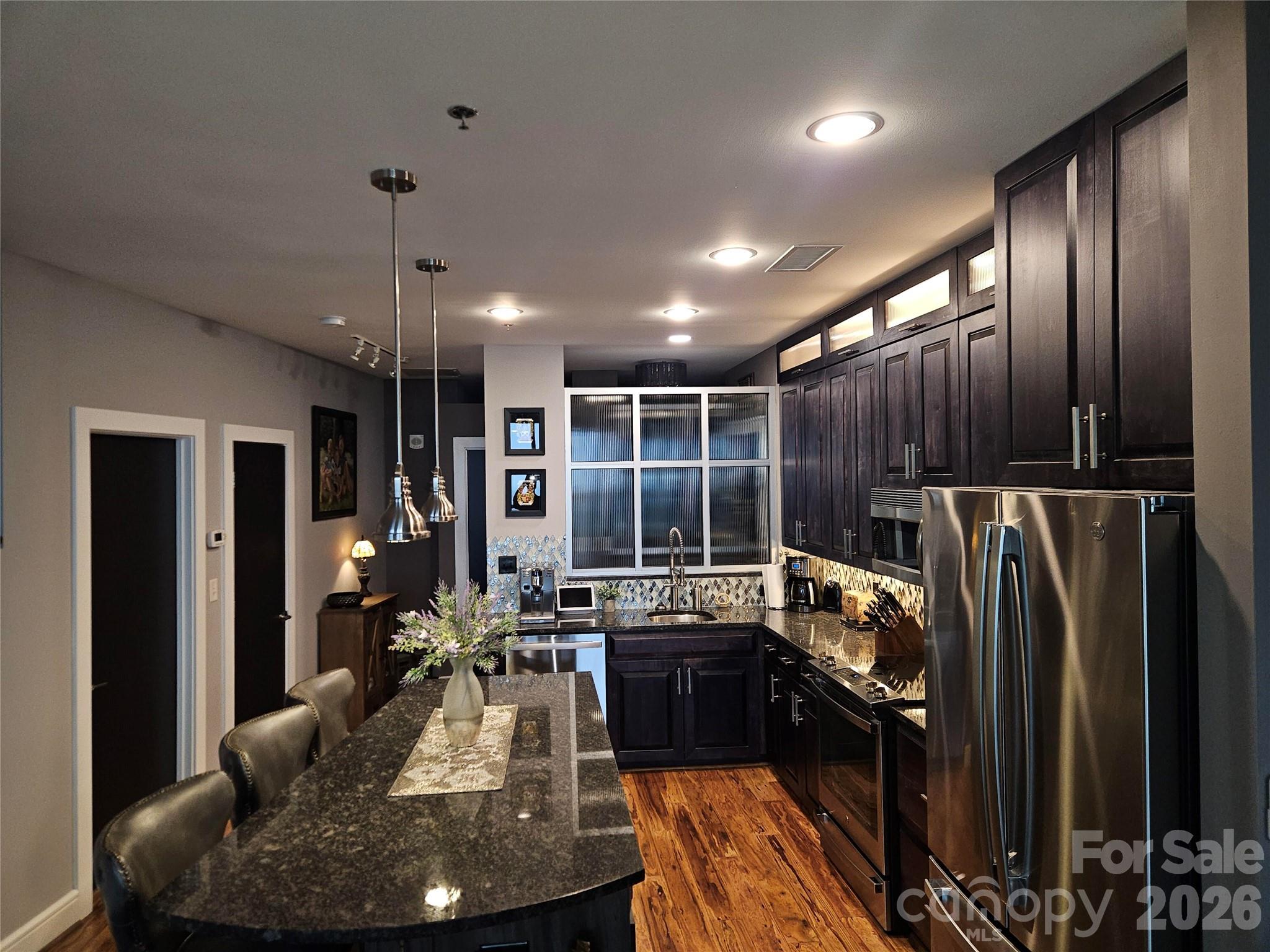 Trademark - Residential