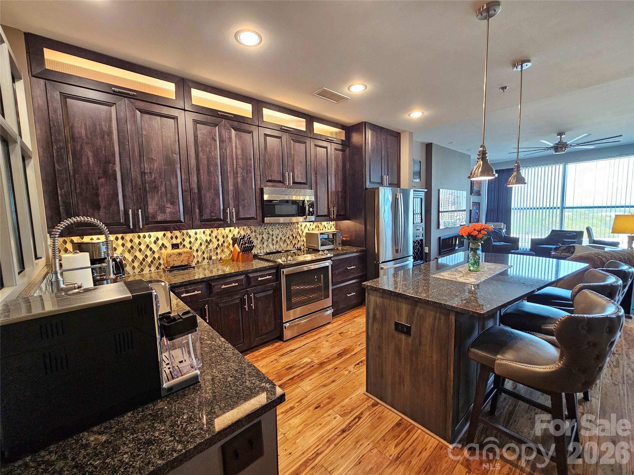 Trademark - Residential