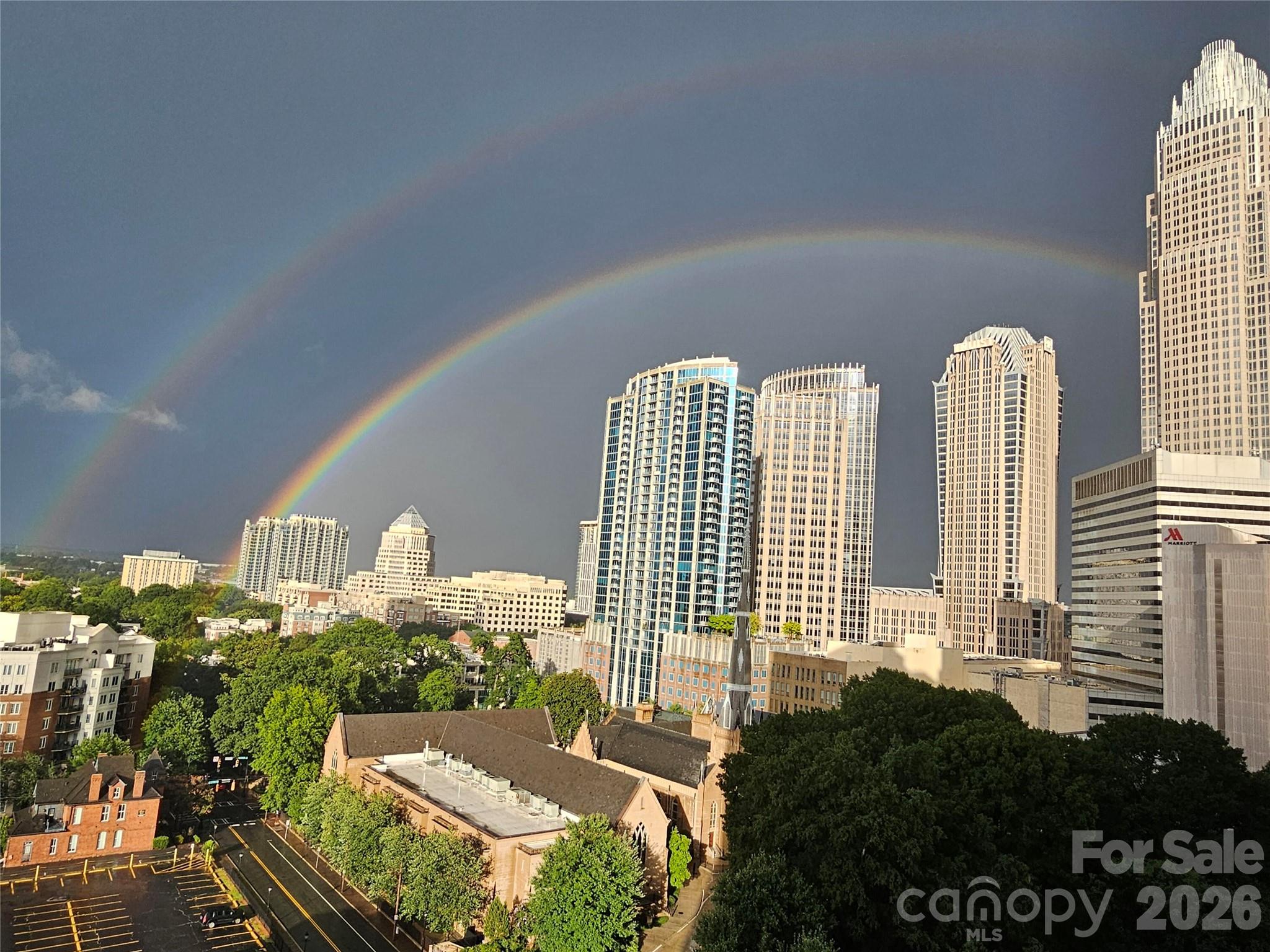 Trademark - Residential