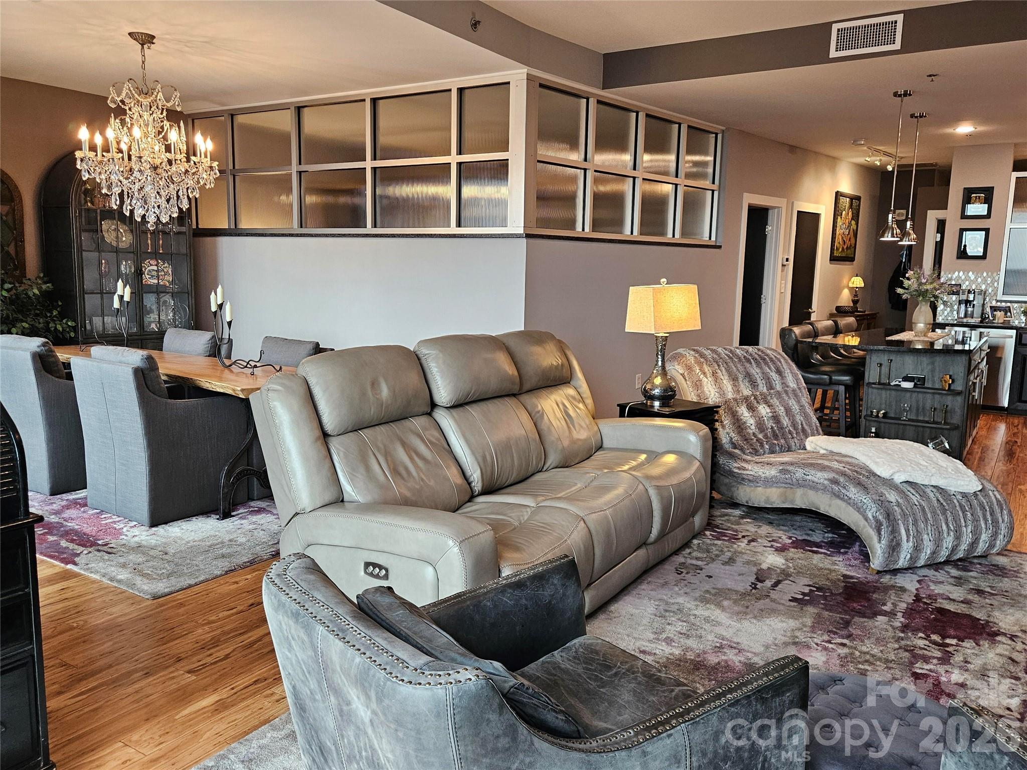 Trademark - Residential