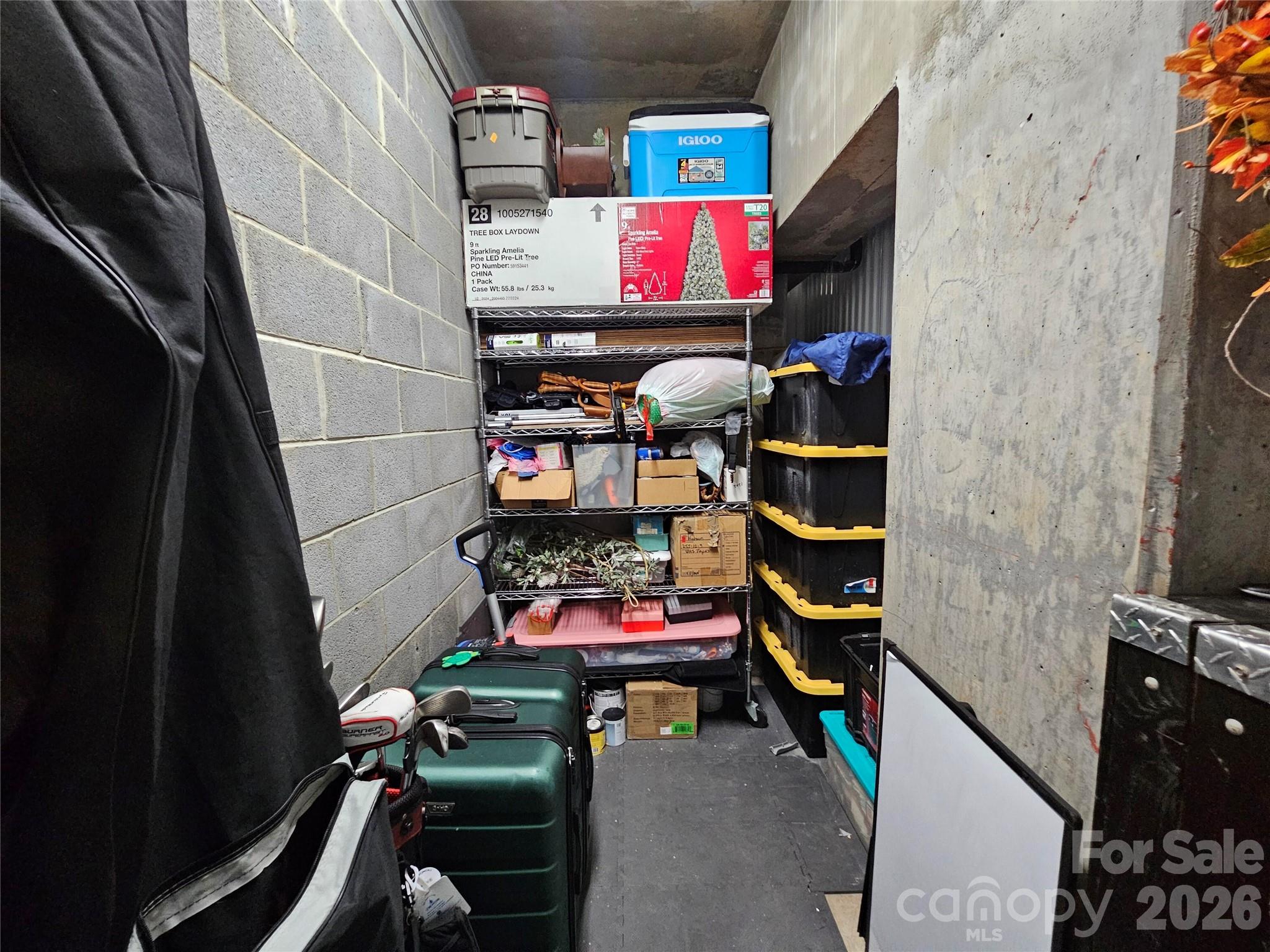 Trademark - Residential