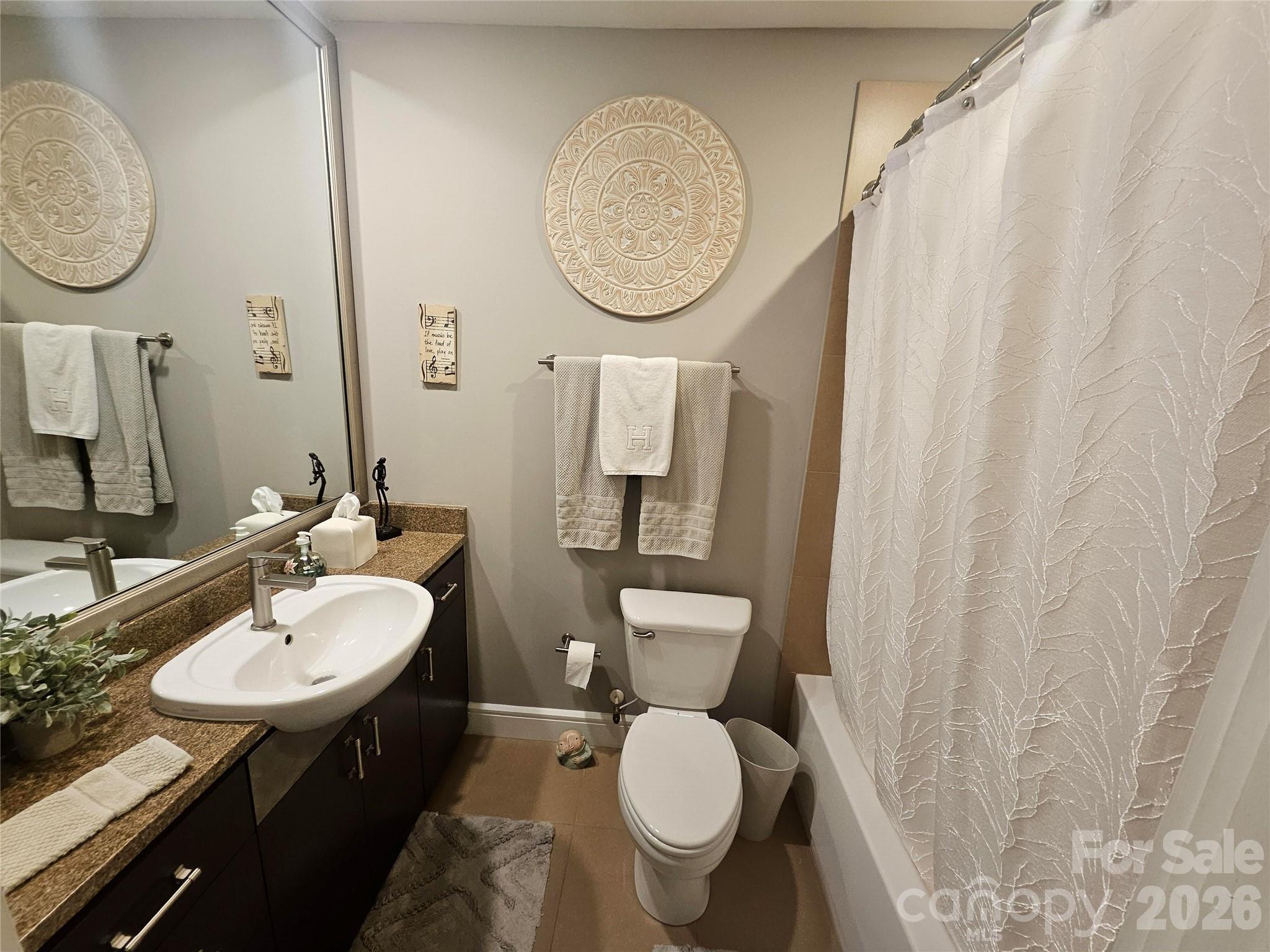 Trademark - Residential