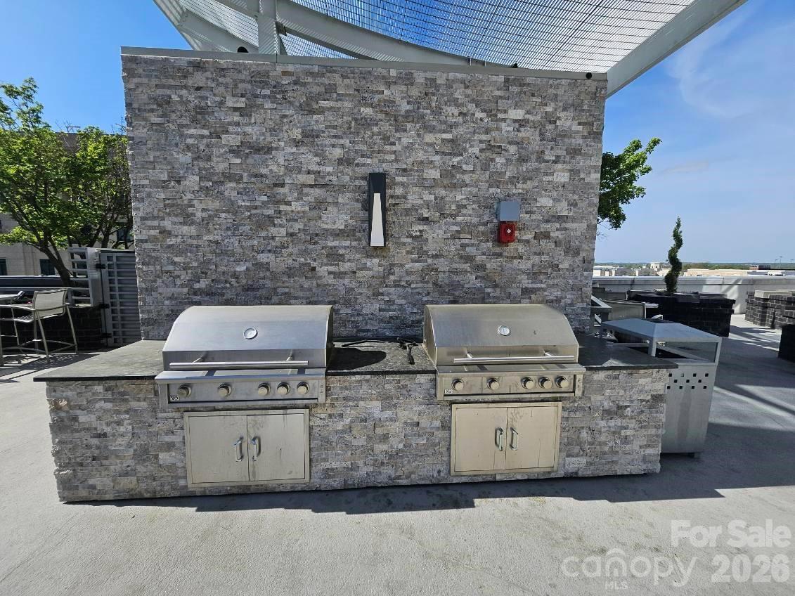 Trademark - Residential