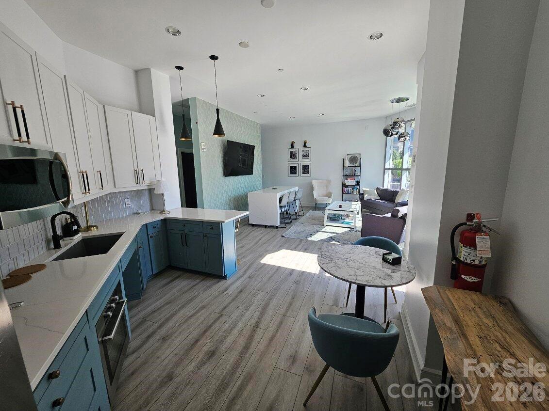 Trademark - Residential