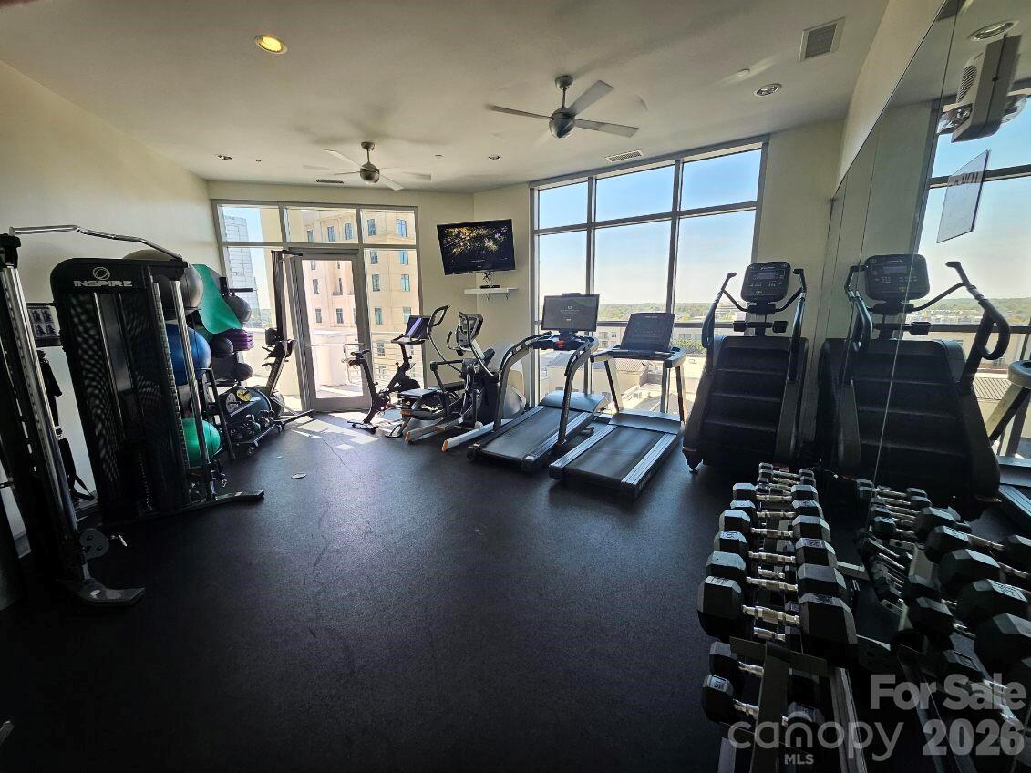 Trademark - Residential